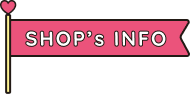 ショップフラグのアイコン