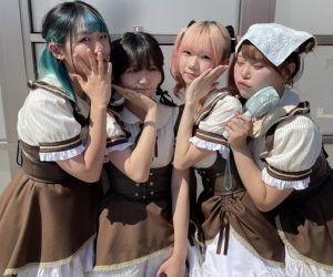 水戸のコンカフェ最前線！圧倒的人気の5選｜絶対外さない聖地