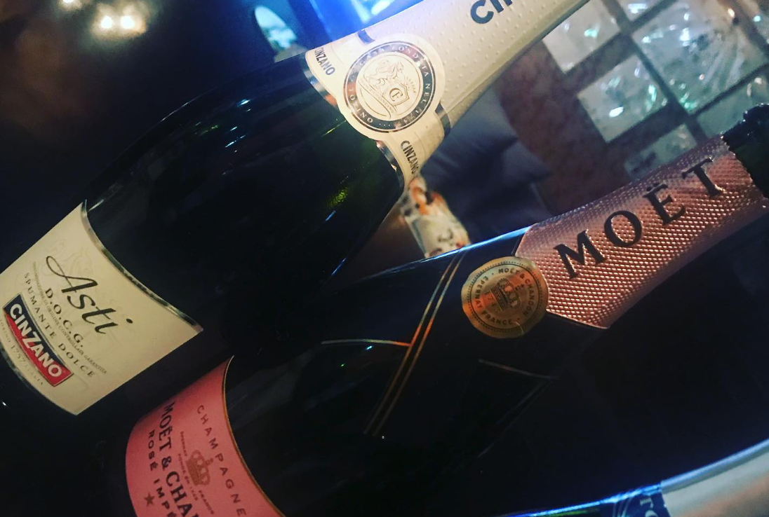 天久保カントリークラブ