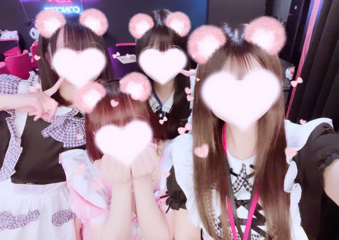 水戸コンカフェ&バーL