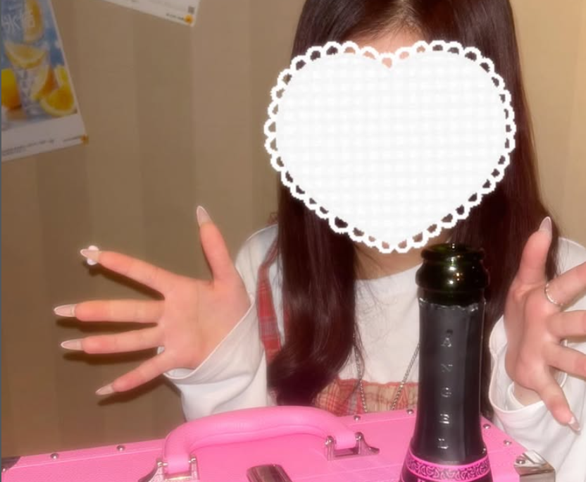 Girls Bar PinQ土浦