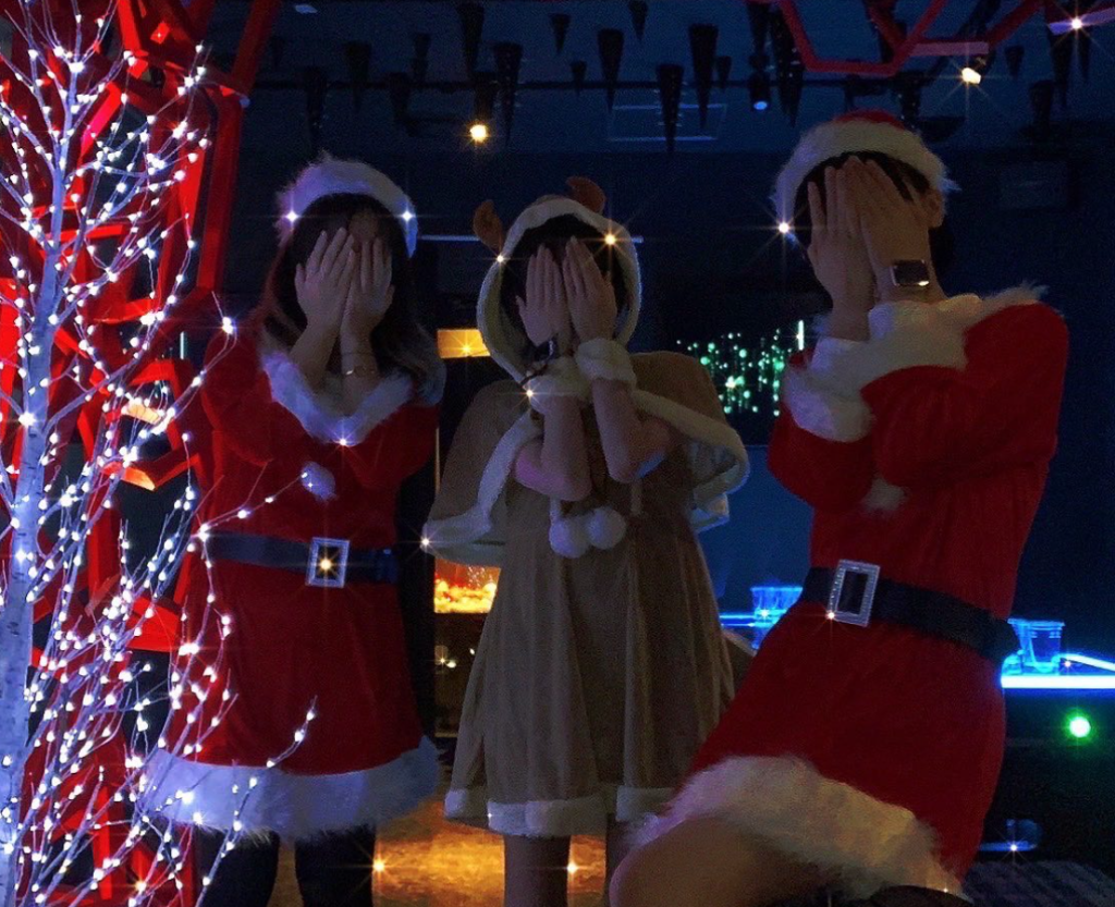 研究学園で後悔しない人気のガールズバー・キャバクラ5選｜必見ガイド