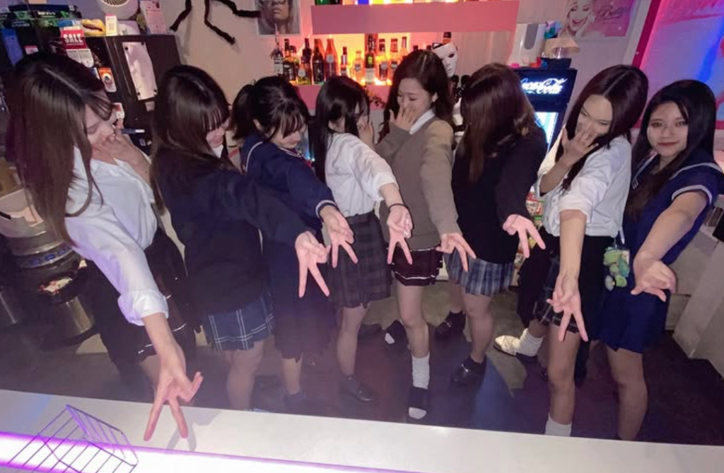 つくばで話題の神コンセプトカフェ5選｜推しが見つかる店