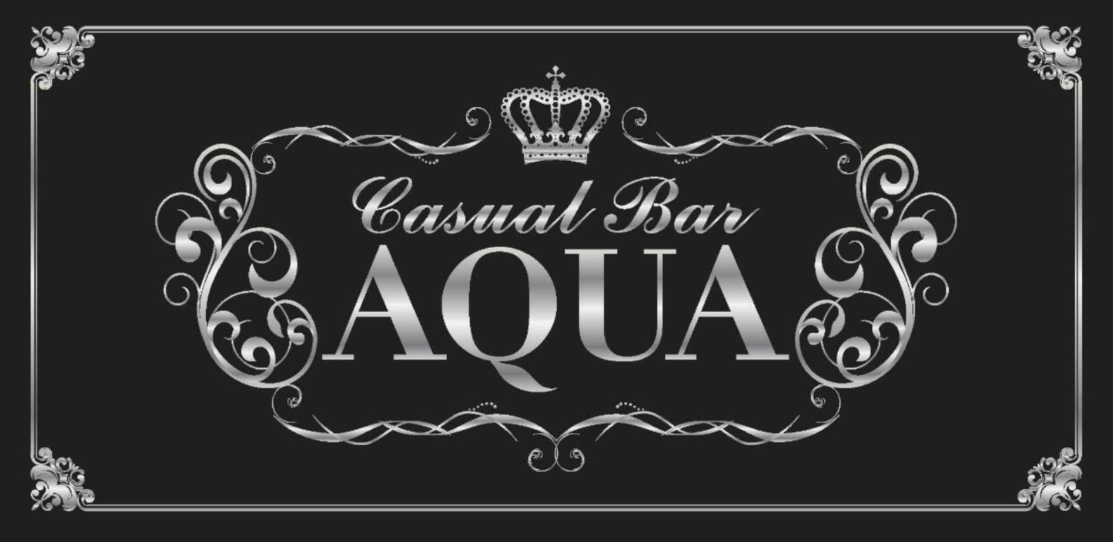 Casual bar AQUA