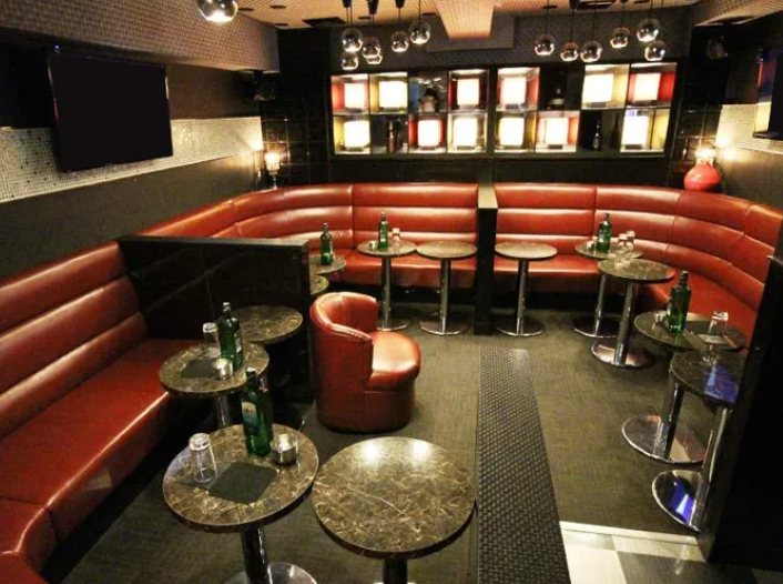 クラブファイン