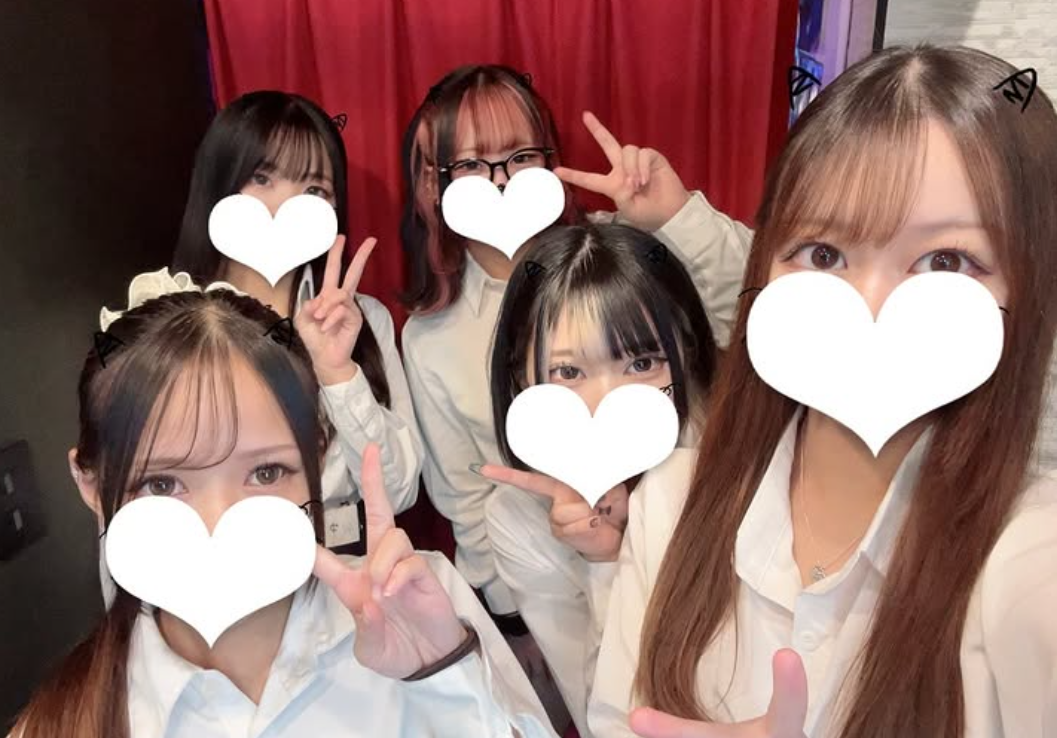 GIRL'S BAR CATIA (キャティア) 