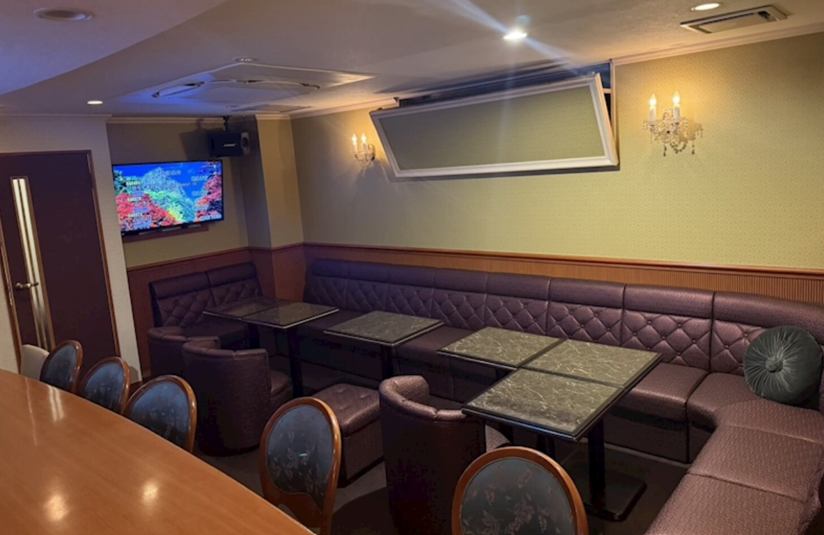 clubマーガレット