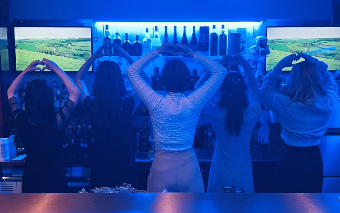 鷺沼エリアで愛される優良ガールズバー・キャバクラ5選｜大人の隠れ家のサムネイル