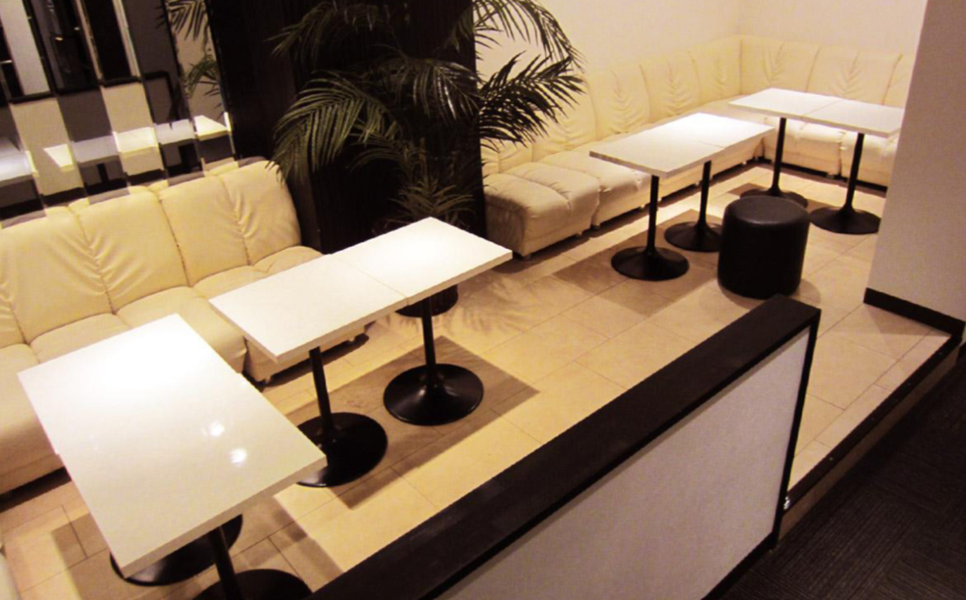 CLUB VANQUISH(ヴァンキッシュ)