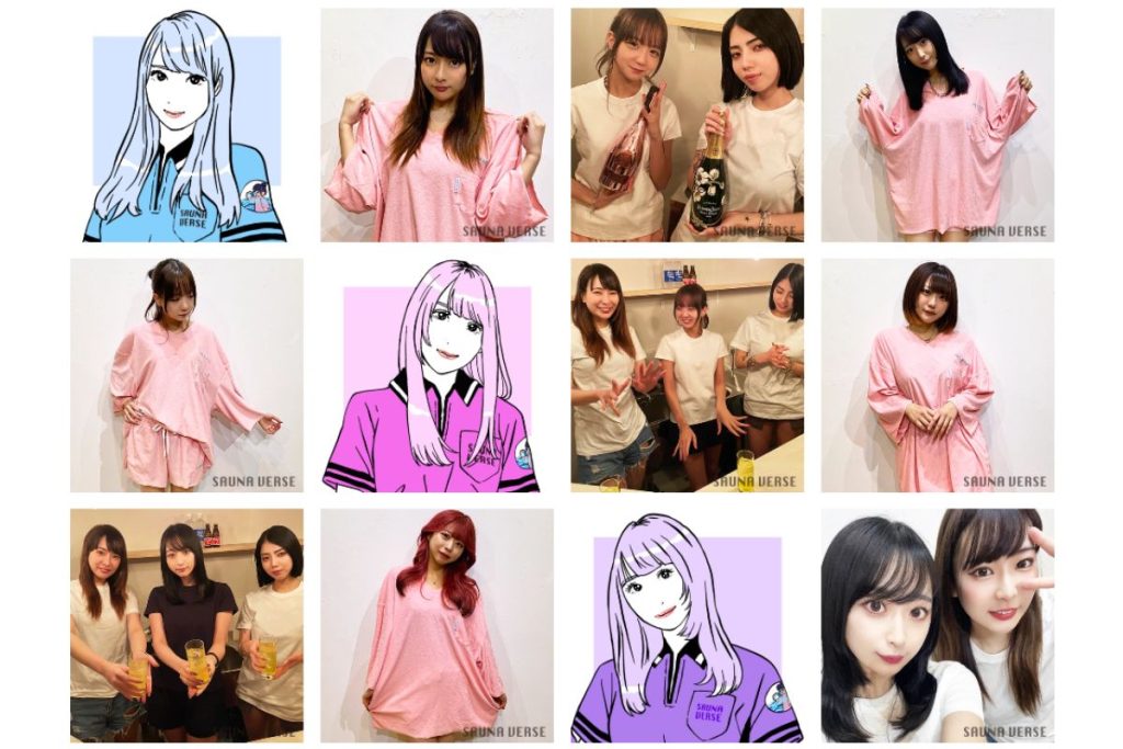 神田のコスパ抜群のカジュアル店から接待向けモダン空間まで、シーンで選ぶコンカフェ5選！