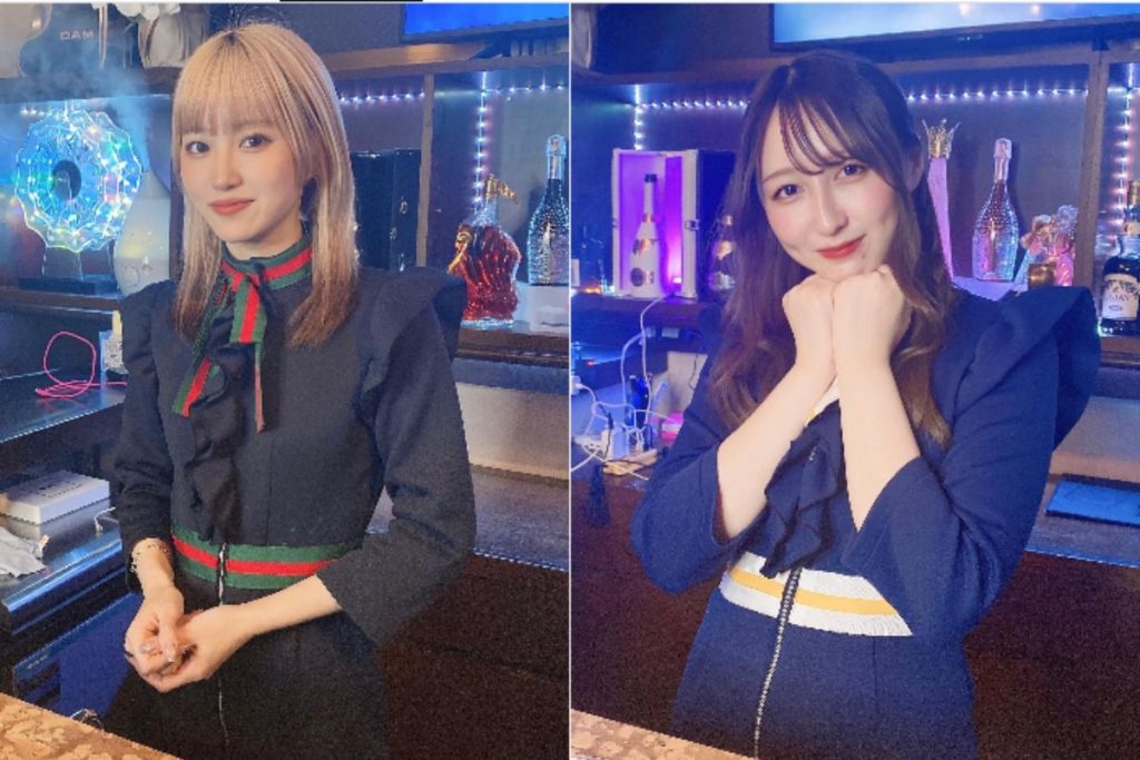 赤坂の夜を120%楽しむ！おすすめコンセプトカフェ5選｜大人の街で極上の癒やしを！