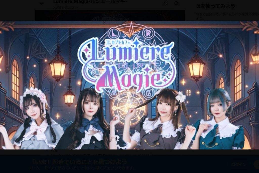 初めてでも安心！板橋で評判の可愛すぎるコンセプトカフェ5店を徹底紹介