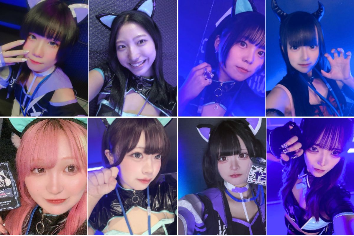 王道から個性派まで勢揃い！八王子のおすすめコンセプトカフェ巡りのサムネイル