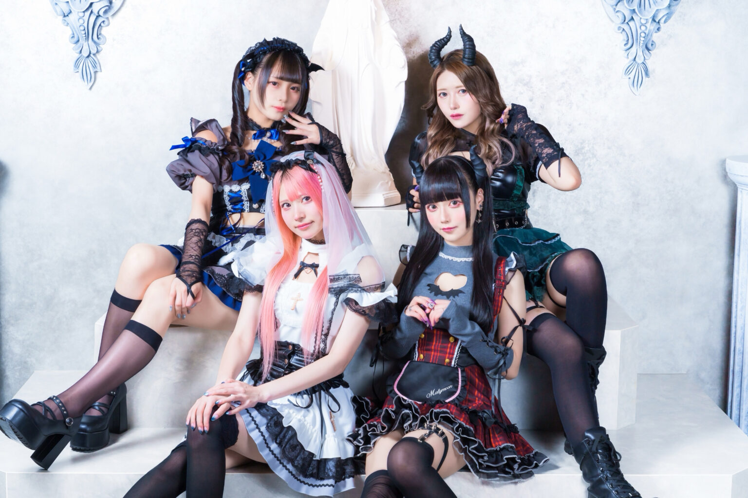 大久保で要チェックの人気コンカフェ5選｜推し活も楽しめる！のサムネイル