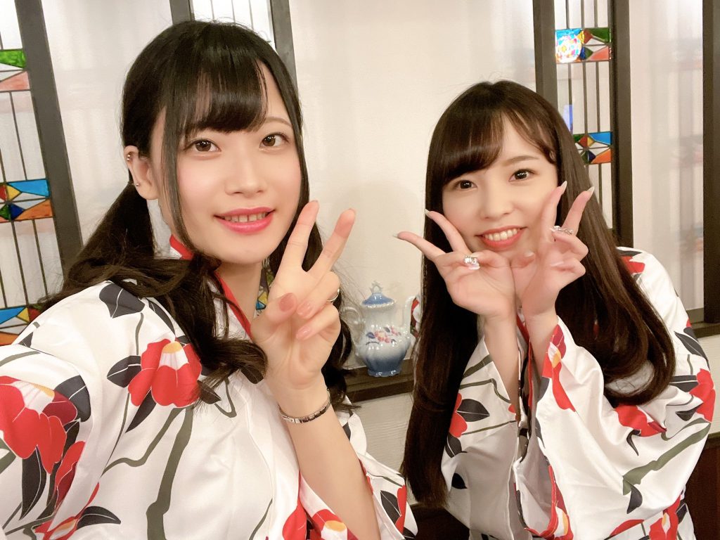 cafe &barはいから