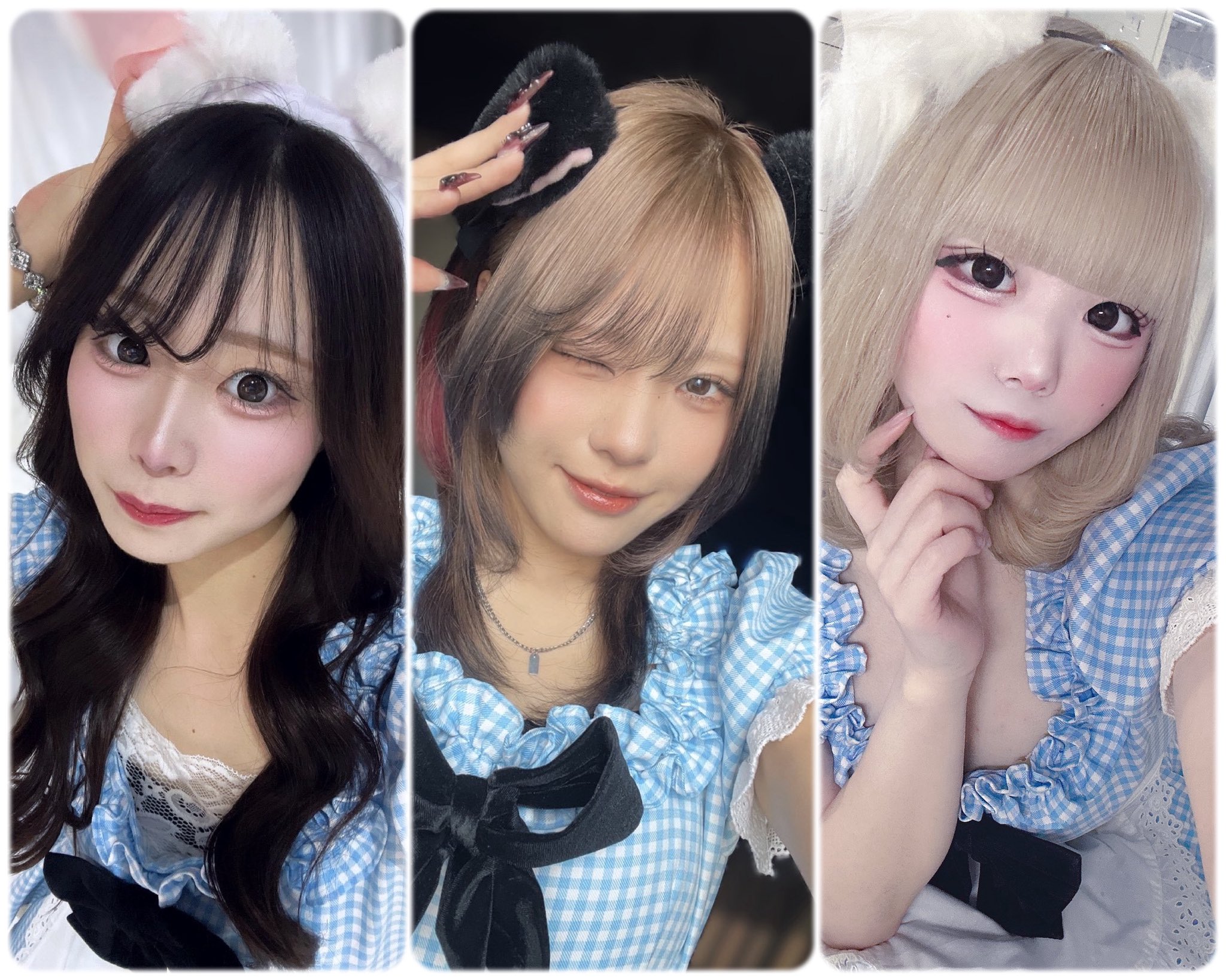 推し活も非日常も楽しめる！大阪・日本橋で行きたいコンカフェ5選のサムネイル