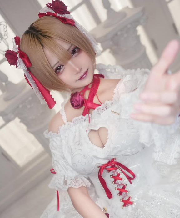 Seraphim-せらふぃむ-