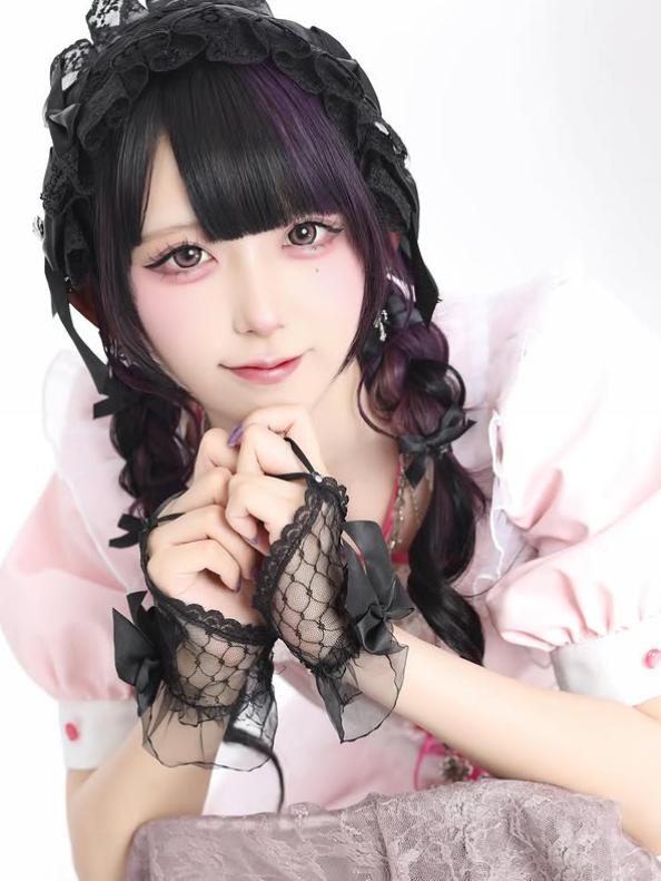 MAIDOLL Cafe ラプシャトー浜松店