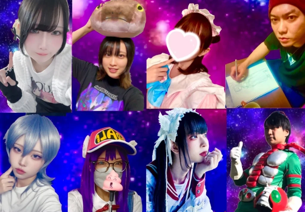 アニソンバー☆よろずや