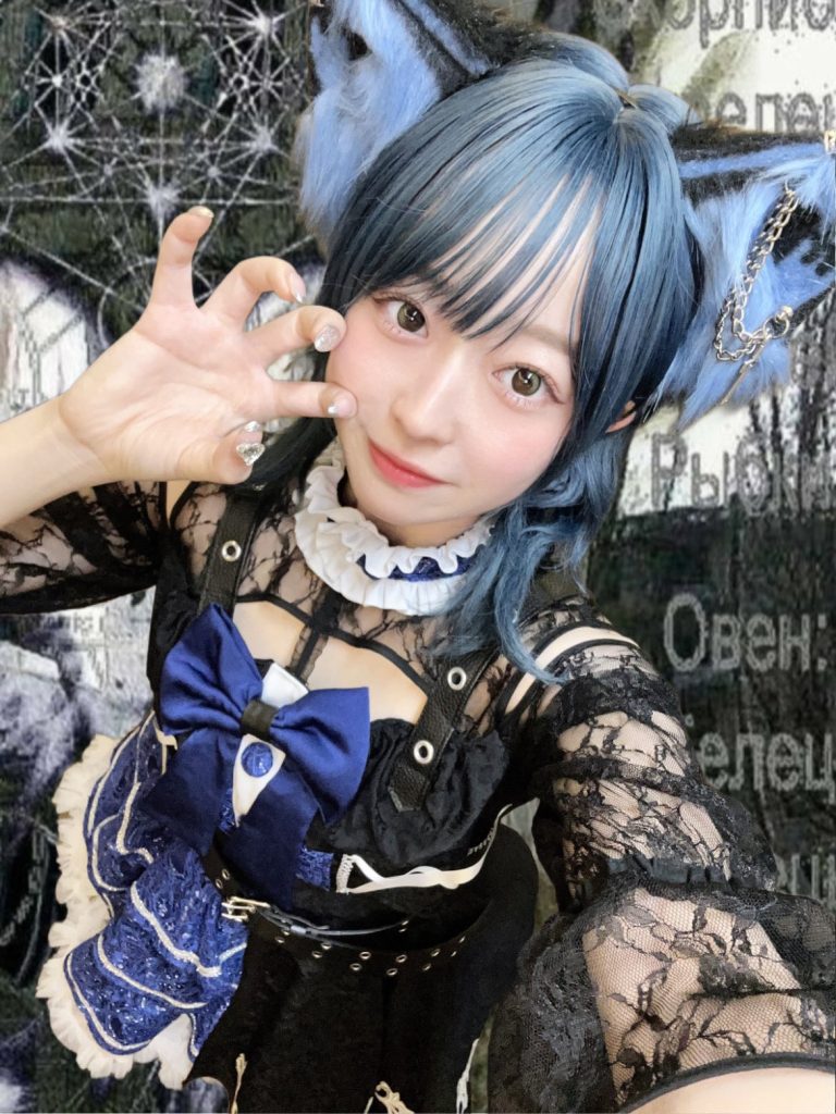 ウルフatふるむーん