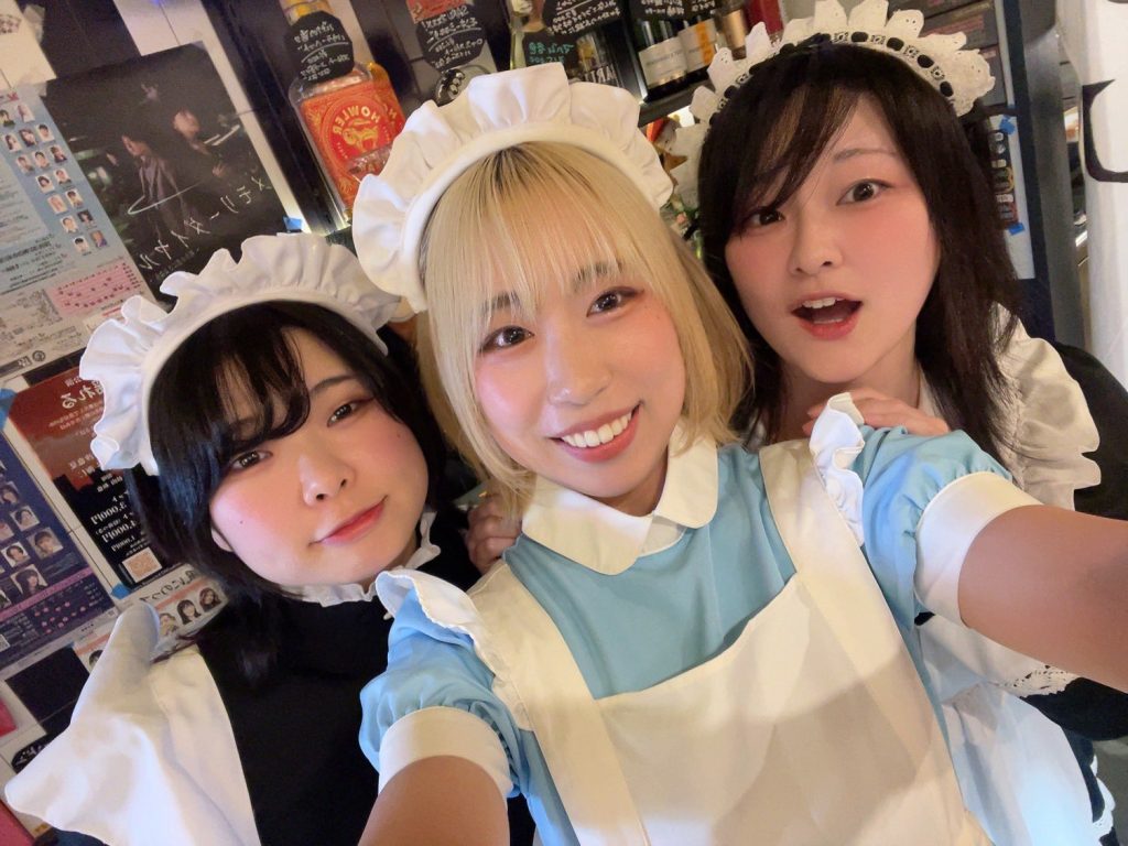 コンセプトバーSARU