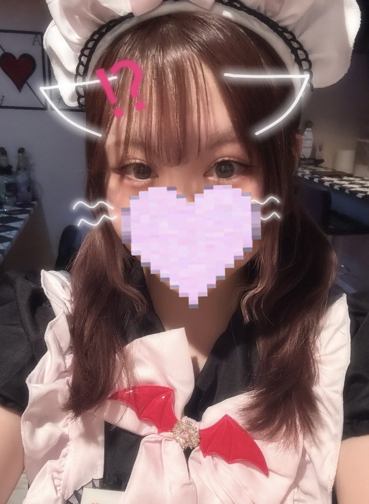 不思議の国の悪魔