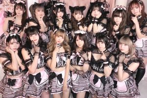 歌舞伎町へようこそ！多種多様な世界観を楽しめる人気コンカフェ厳選ガイド