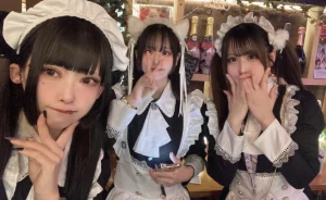 初めてでも安心！名駅で楽しめるコンセプトカフェ5選