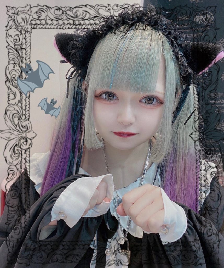 Vampire cafe Blood  Rose（ヴァンパイアカフェ ブラッドローズ）