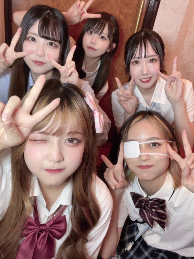 ユメヲカケル！