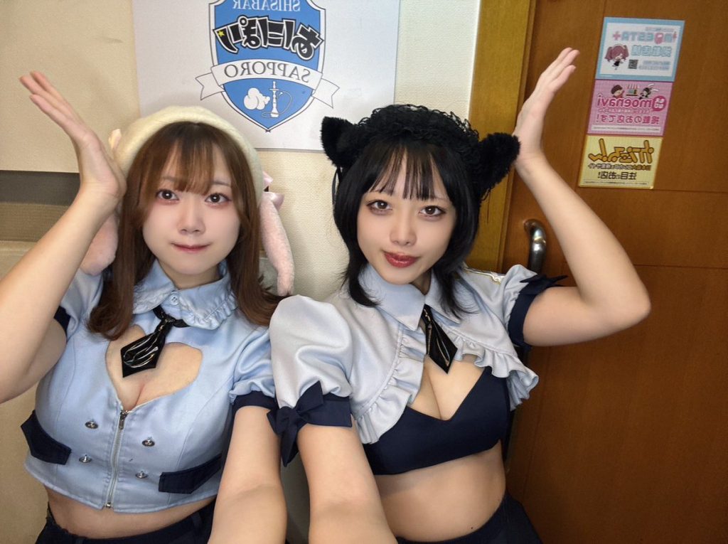 あにぽり