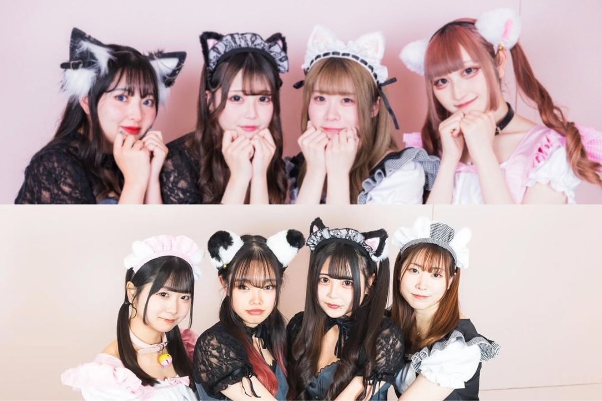 神奈川県関内を堪能する！コンセプトカフェおすすめ5選のサムネイル