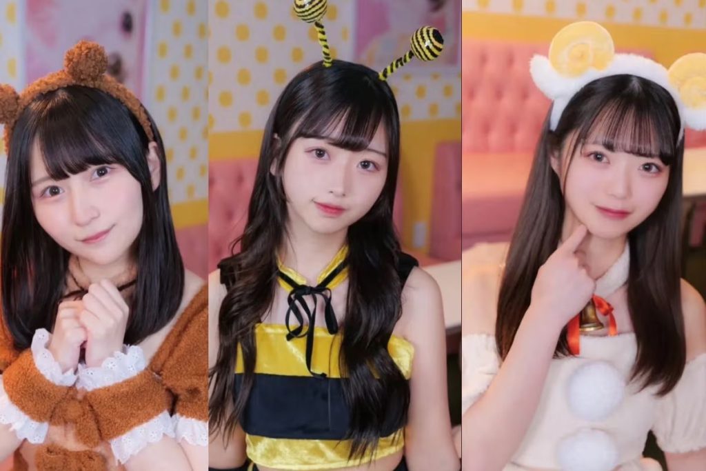 個性派ぞろいの淀川区！一度は行きたいおすすめコンカフェ5選