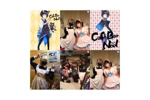 癒やしと刺激が共存する街・大分で見つける最高のコンカフェ