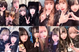 千葉県柏市｜おすすめコンカフェ！選りすぐりガイド