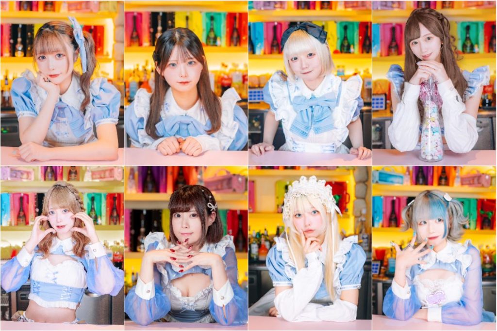 秋葉原で非日常を体験！本当におすすめしたいコンカフェ5選