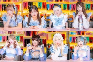 秋葉原で非日常を体験！本当におすすめしたいコンカフェ5選