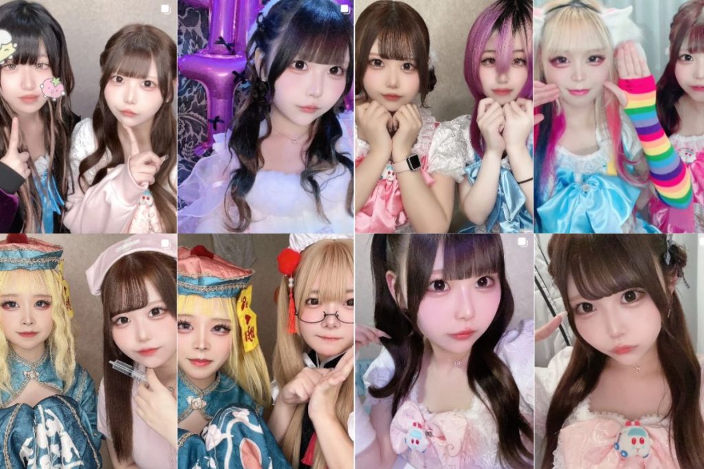 函館の夜を彩る！絶対に行きたい函館コンカフェおすすめ5選