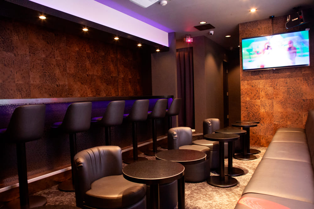 BAR ジェントル