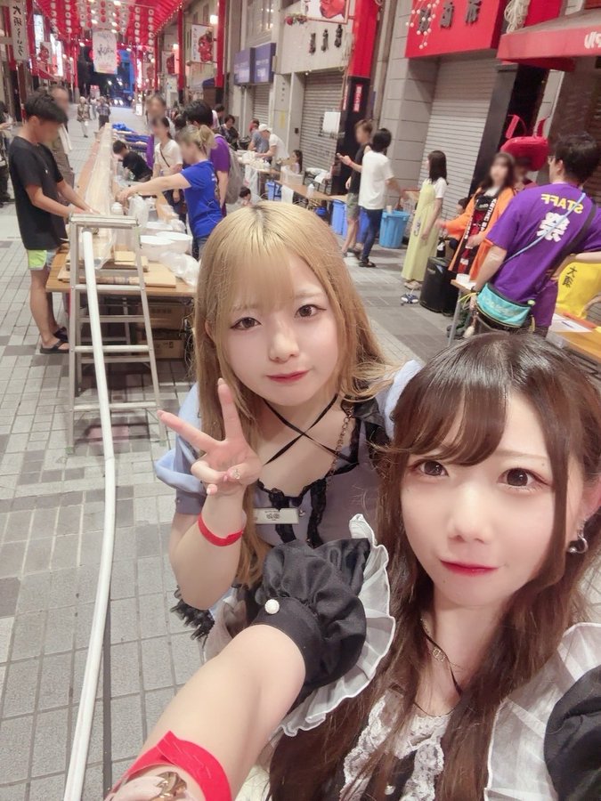 MAID♡LL Cafe ラプシャトー 名古屋本店