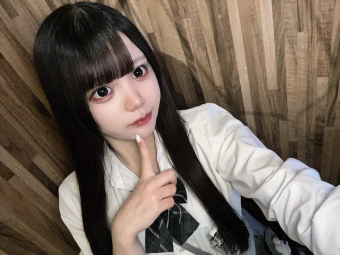 もしもネコが制服だったら