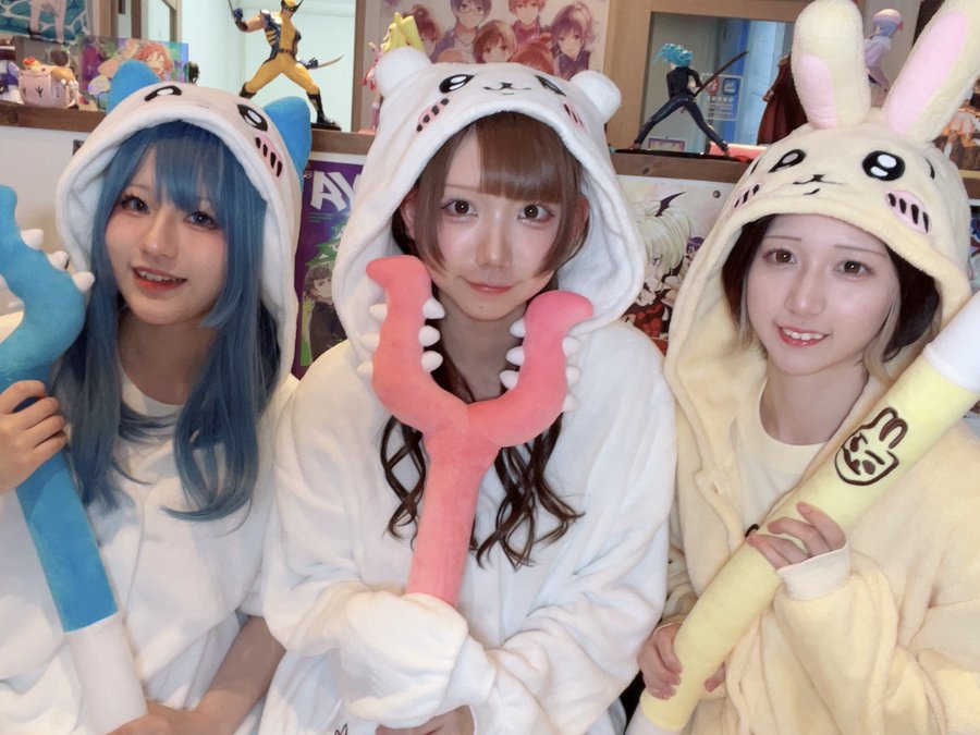 岐阜で行きたいコンセプトカフェ5選！非日常を楽しめる人気スポット
