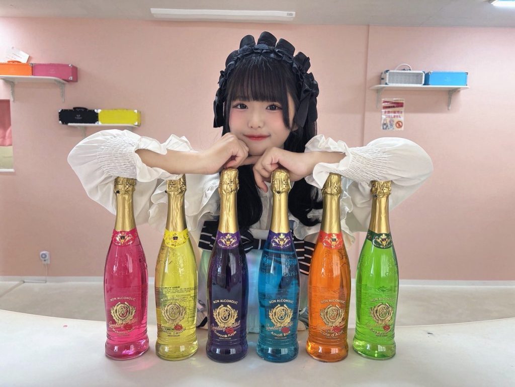 Maiden Dolls（メイデンドールズ）