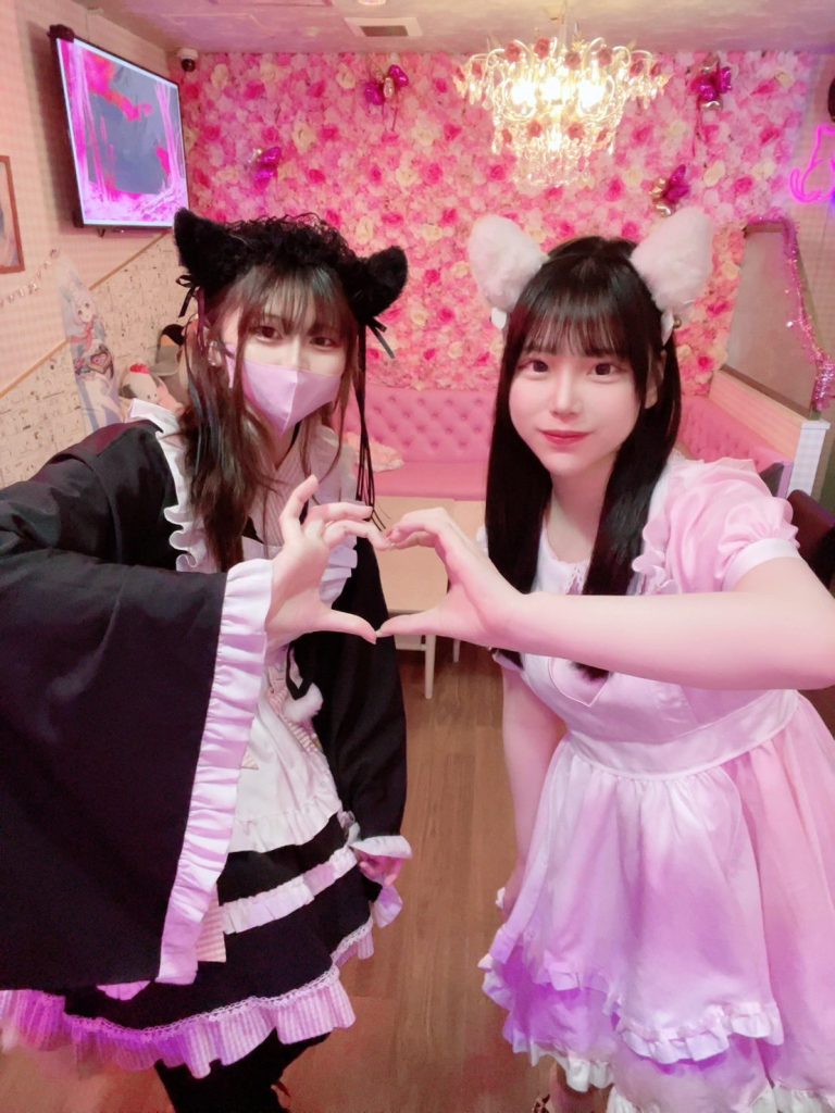 ジャンル多数のコンカフェ激戦区！難波エリアで人気のコンセプトカフェ5選