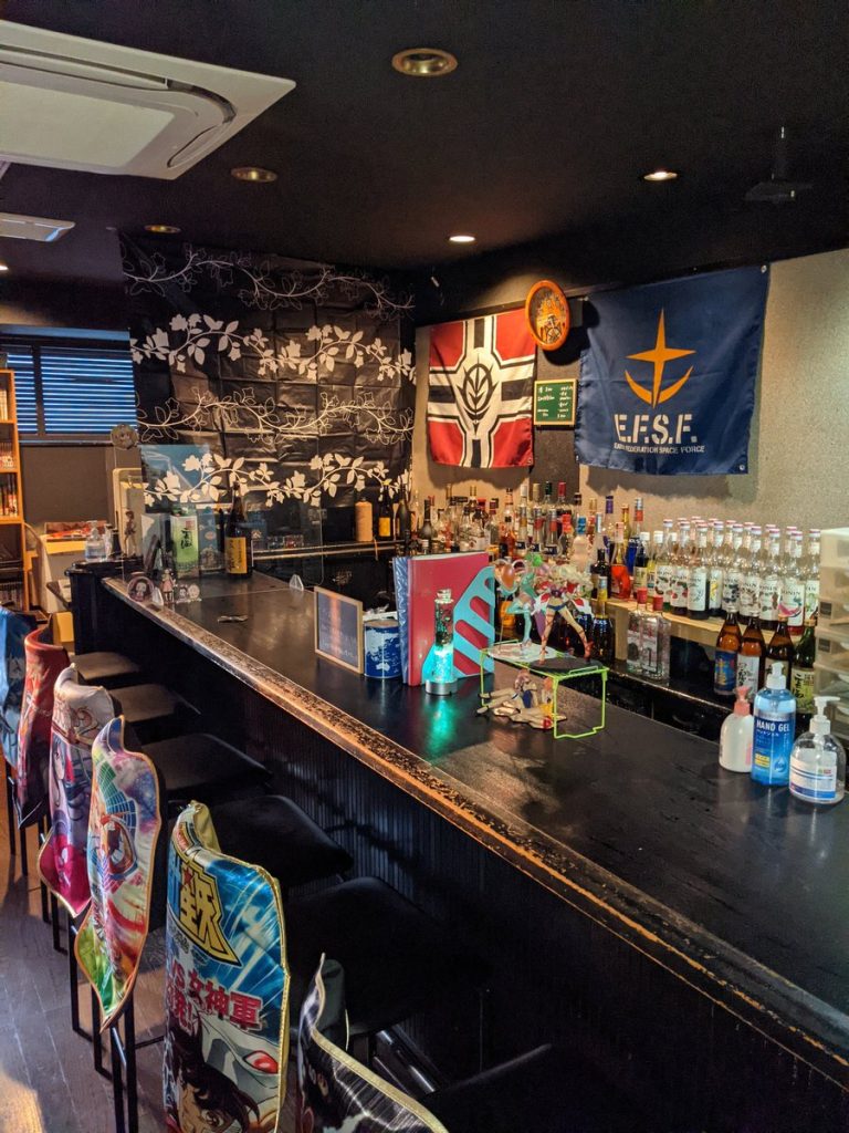 CafeBar LeReve