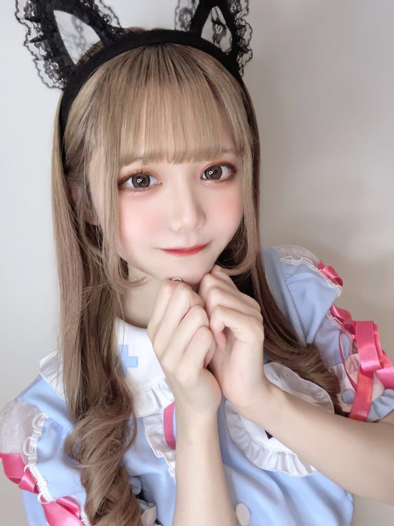 天界のぱんでみっく!