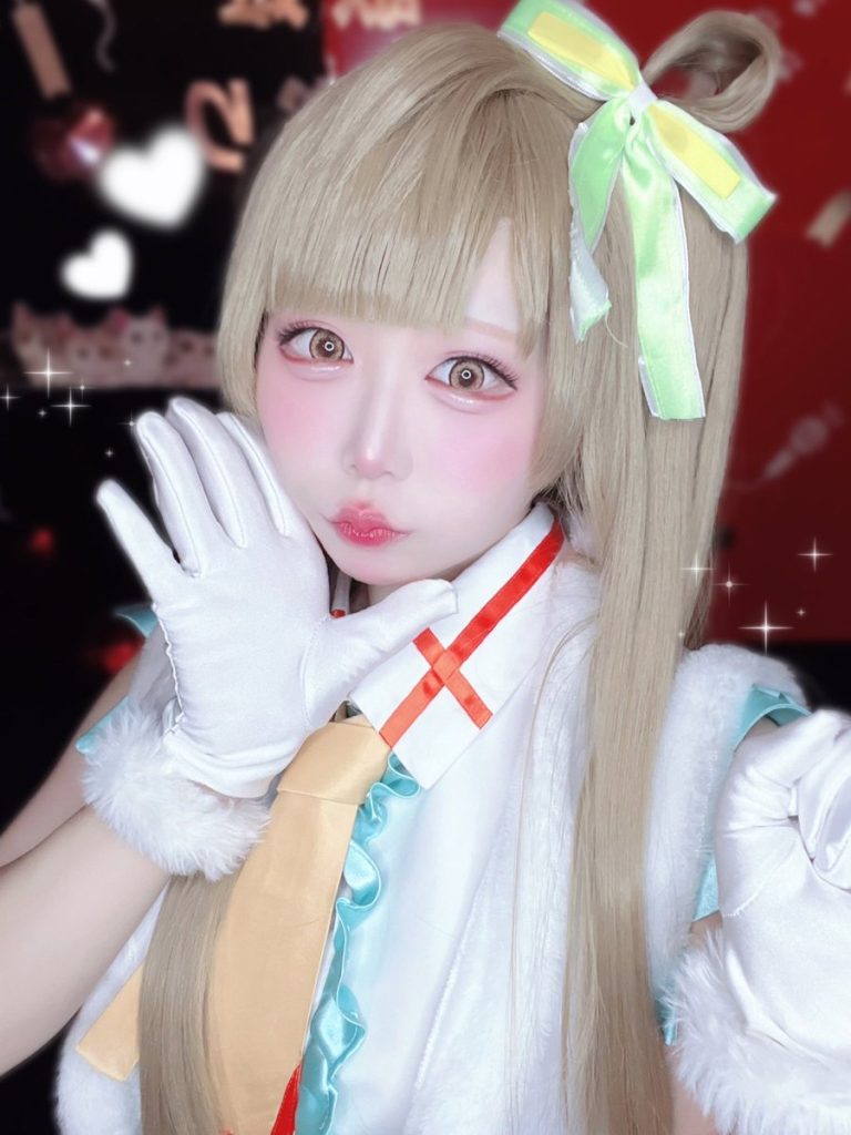 メイドカフェQT