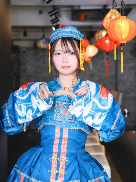 娘娘酒場 (にゃんにゃんさかば)久留米店